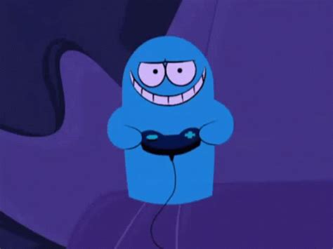 goo fosters home for imaginary friends|foster's home bloo.